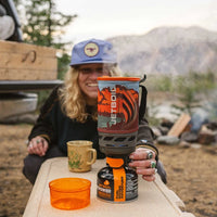 Jetboil Flash 1.0L Mountainscape